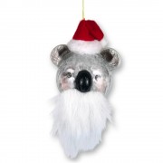 3D Bauble | Beared Koala